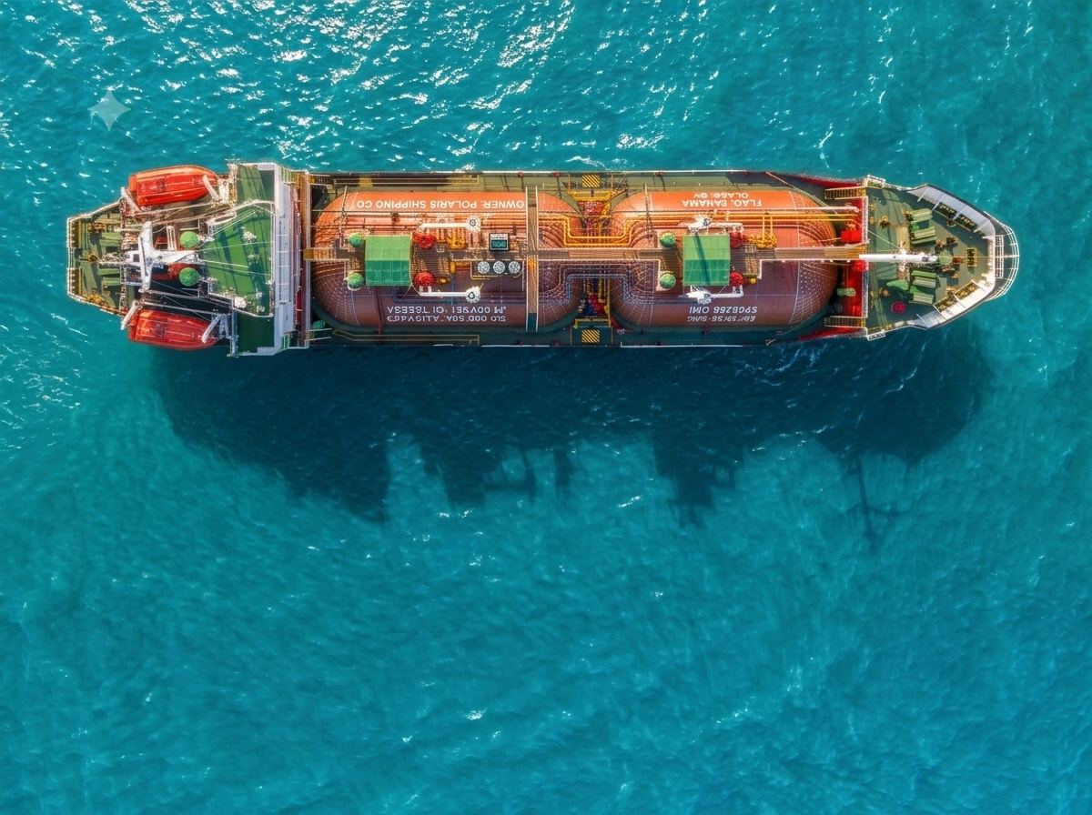 LPG/LNG