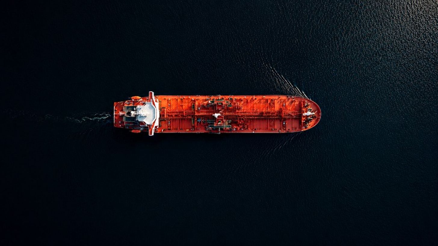 Tankers