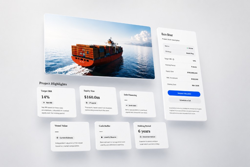 Investment Hub