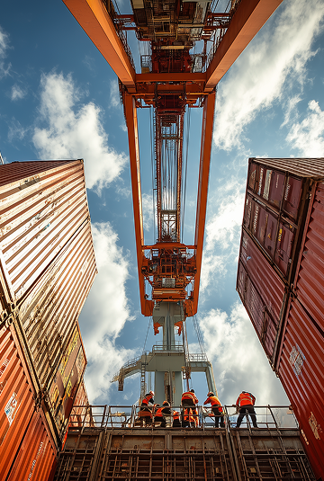 INFRASTRUCTURE GLOBAL