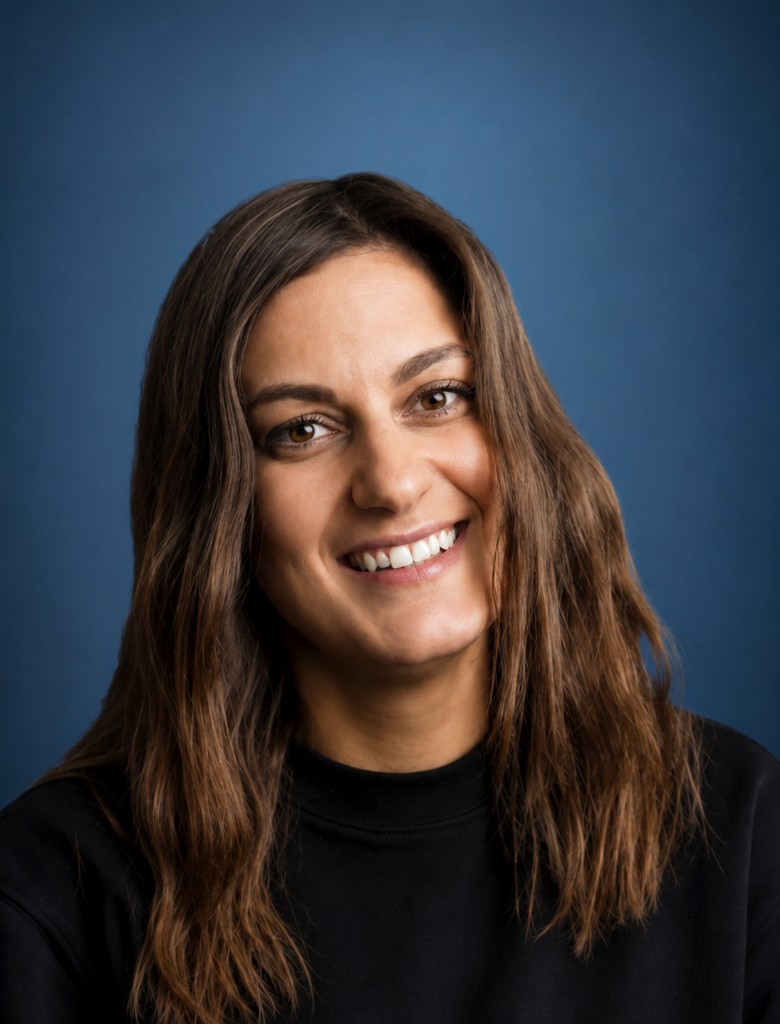 Anastasia Terzidou