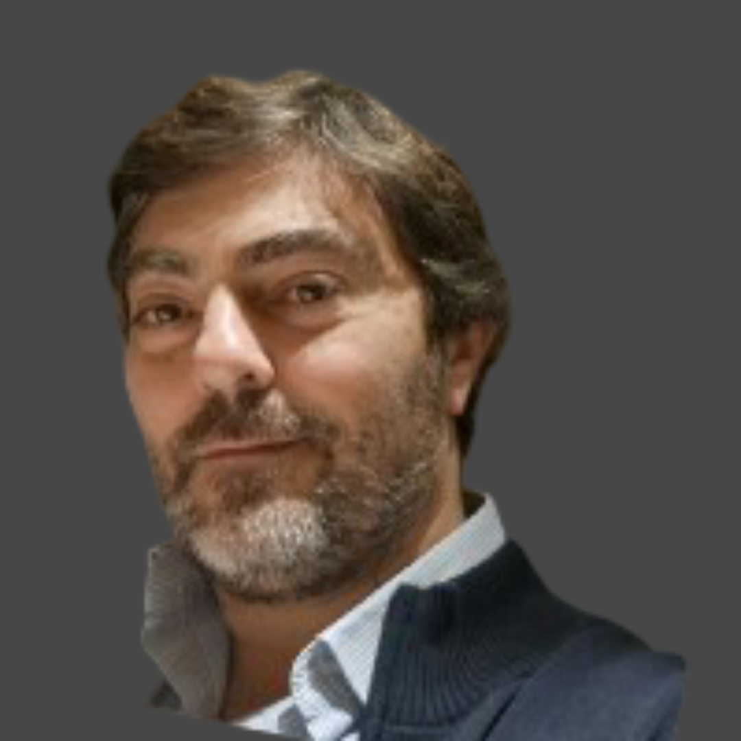 Andreas Vavalos