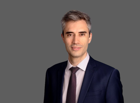 Dennis Psachos