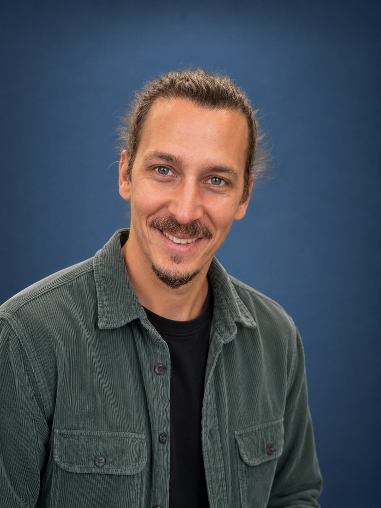 Dimitris Rouvalis