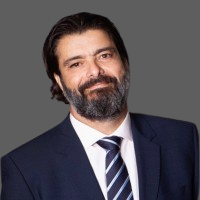 Ioannis Zafirakis