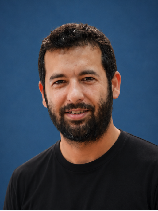 Konstantinos Klampanas
