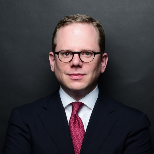 Markus Wenker