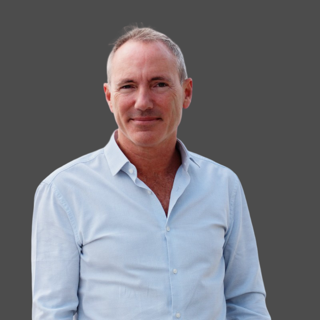 Nico Koumbatis