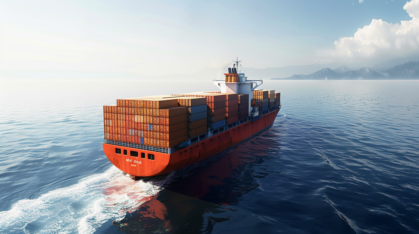 Panamax Bulk Carrier