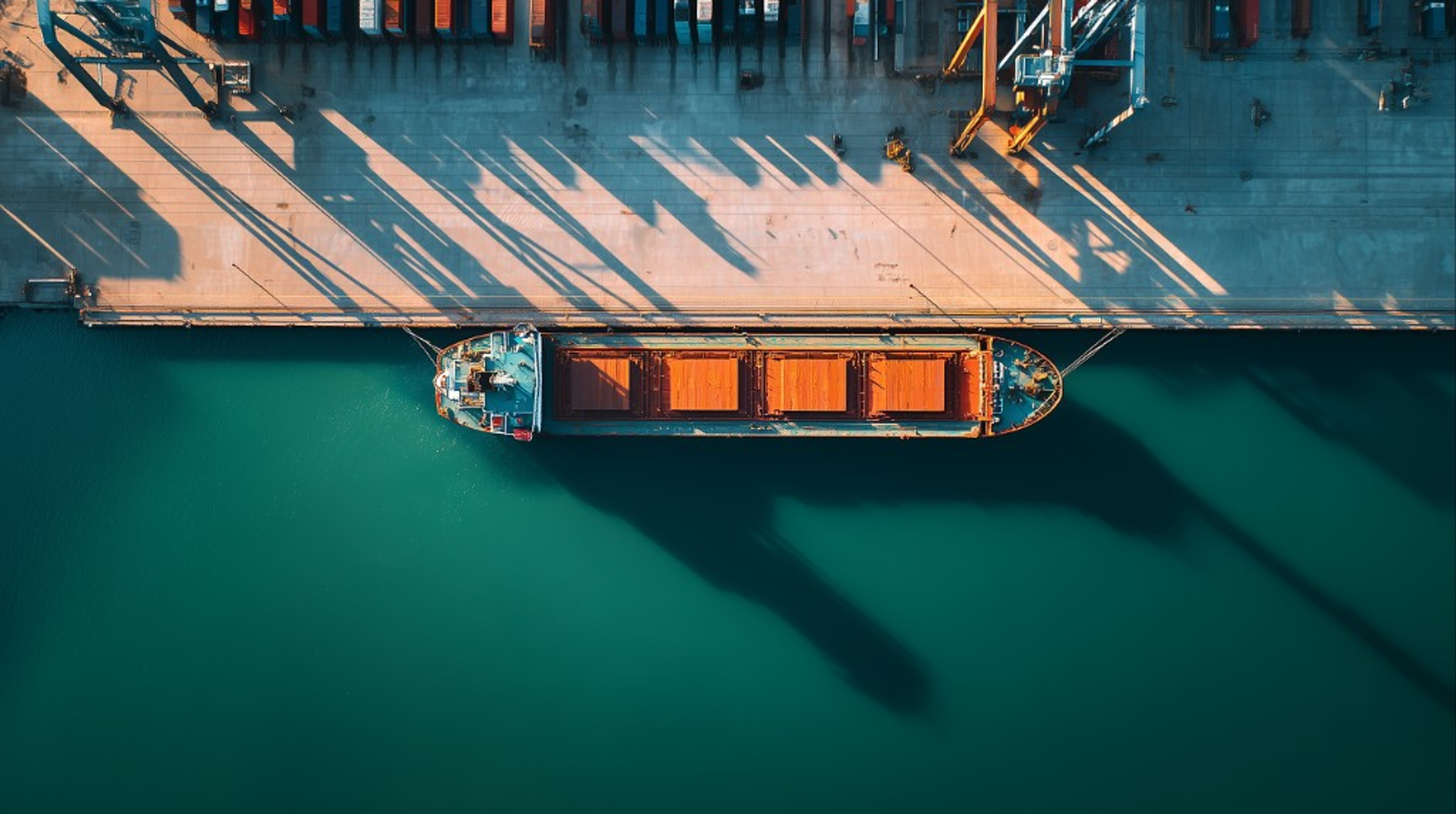 Dry Bulk